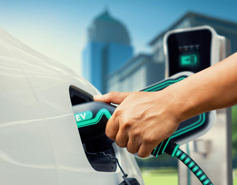 How to charge electric cars | Current Power