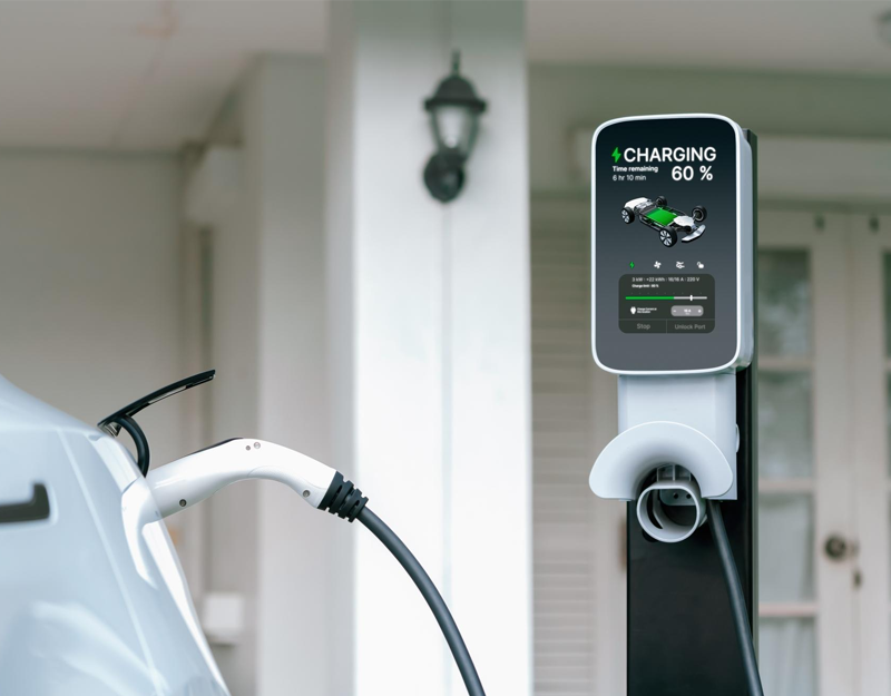 Electric Car Charging Common Mistakes - current power