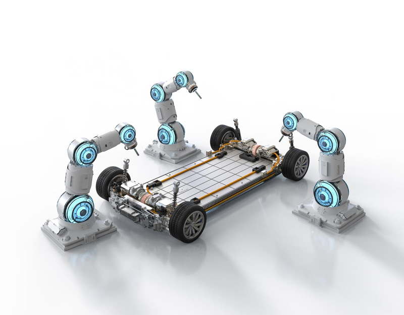 electric vehicle battery how to maintain it | current power