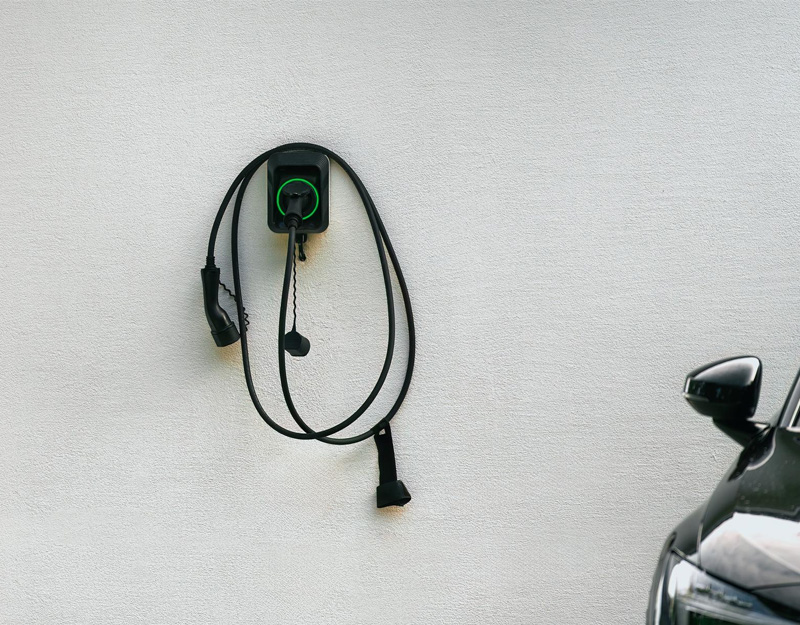 EV chargers installation complete guide | current power