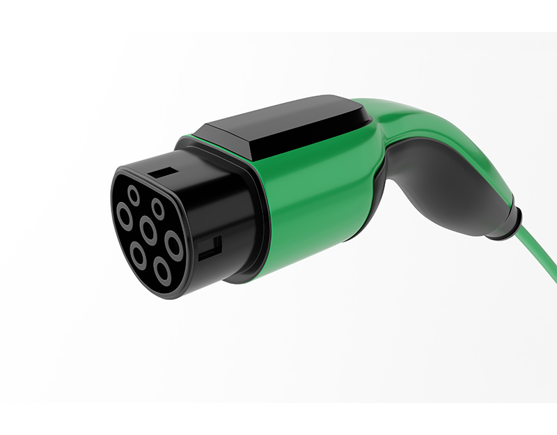 Electric Vehicle Chargers  Slow vs Fast vs |  current power