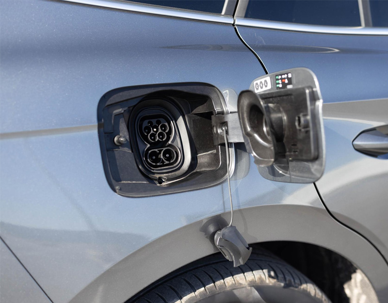 Type2 to Type2 Charging Cable Is It Universal? current power