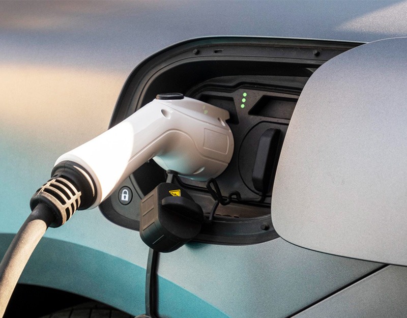Tesla Home Charger and Battery Warranty - current power