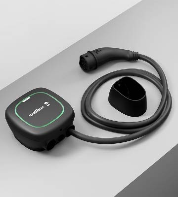 Wallbox Pulsar Max Features Specifications - current power